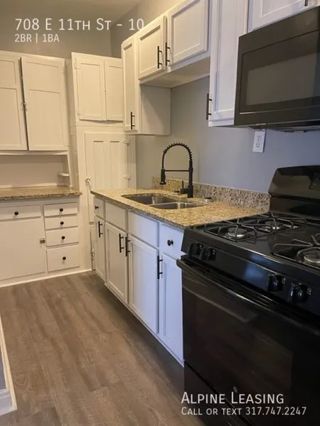 2 bedrooms apartment for rent in Downtown Indianapolis - Central Indy, Indianapolis