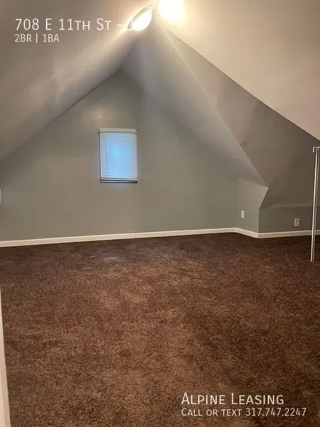 2 bedrooms apartment for rent in Downtown Indianapolis - Central Indy, Indianapolis