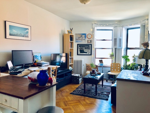 1 bedroom apartment for rent in Park Slope - Brooklyn, New York