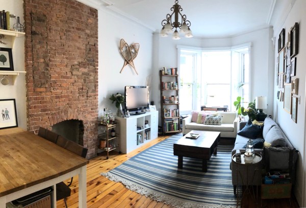 1 bedroom apartment for rent in Park Slope - Brooklyn, New York