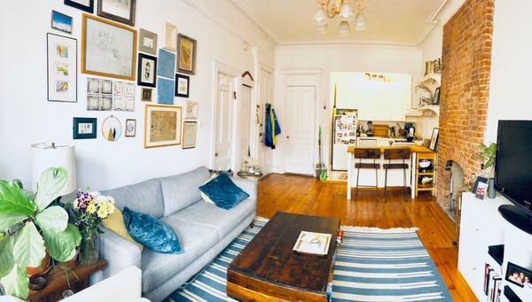 1 bedroom apartment for rent in Park Slope - Brooklyn, New York