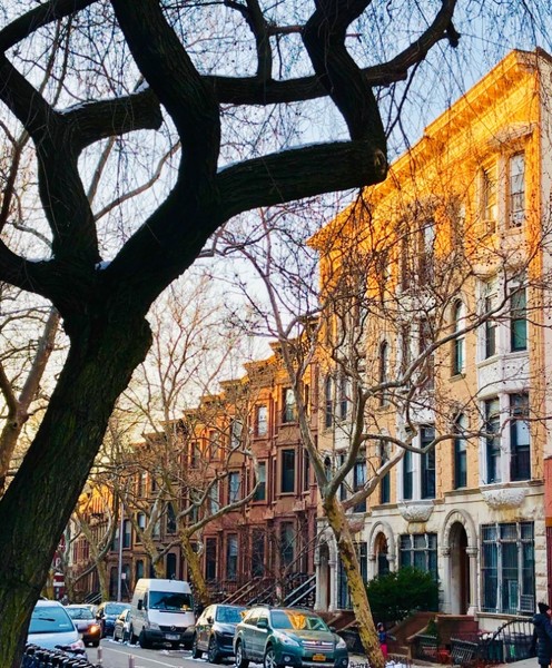 3 bedrooms apartment for rent in Park Slope - Brooklyn, New York