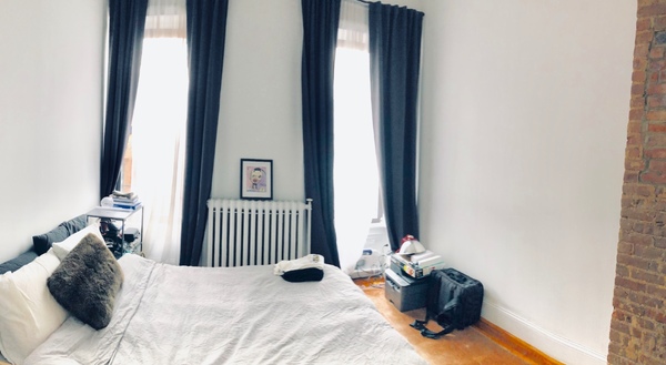 2 bedrooms apartment for rent in Park Slope - Brooklyn, New York