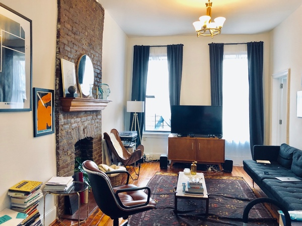 2 bedrooms apartment for rent in Park Slope - Brooklyn, New York