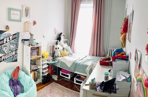 2 bedrooms apartment for rent in Park Slope - Brooklyn, New York