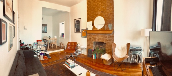 2 bedrooms apartment for rent in Park Slope - Brooklyn, New York