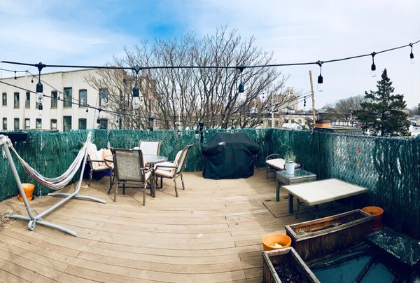 4 bedrooms apartment for rent in Park Slope - Brooklyn, New York