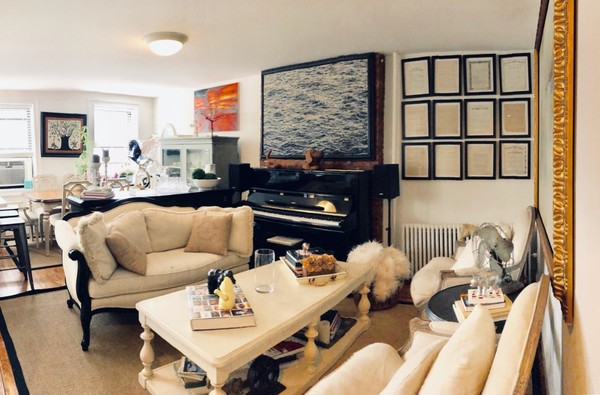 4 bedrooms apartment for rent in Park Slope - Brooklyn, New York