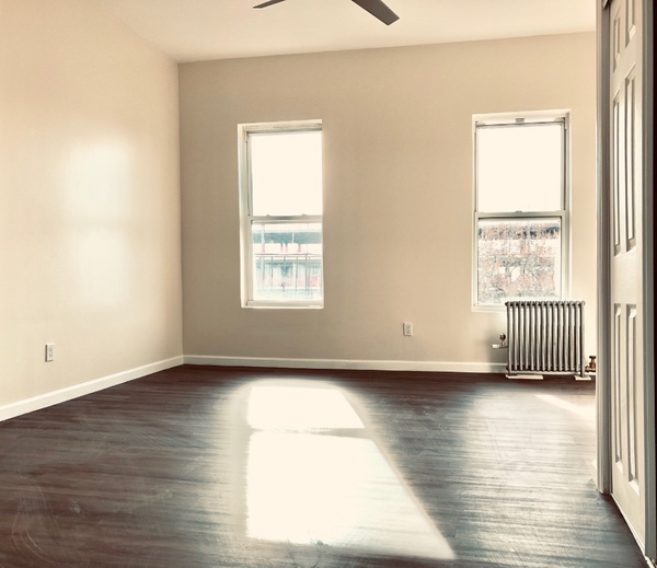 2 bedrooms apartment for rent in Park Slope - Brooklyn, New York