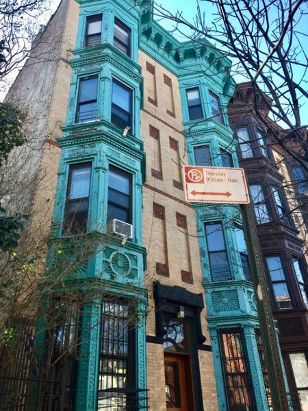 2 bedrooms apartment for rent in Park Slope - Brooklyn, New York
