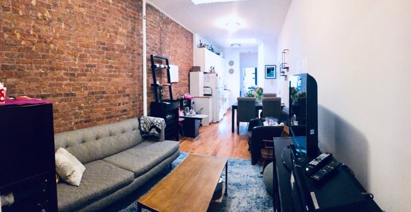 2 bedrooms apartment for rent in Park Slope - Brooklyn, New York