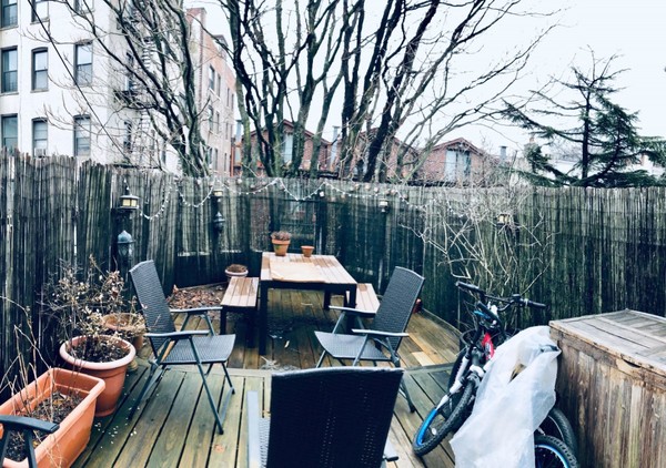 2 bedrooms apartment for rent in Park Slope - Brooklyn, New York