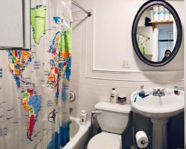 2 bedrooms apartment for rent in Park Slope - Brooklyn, New York