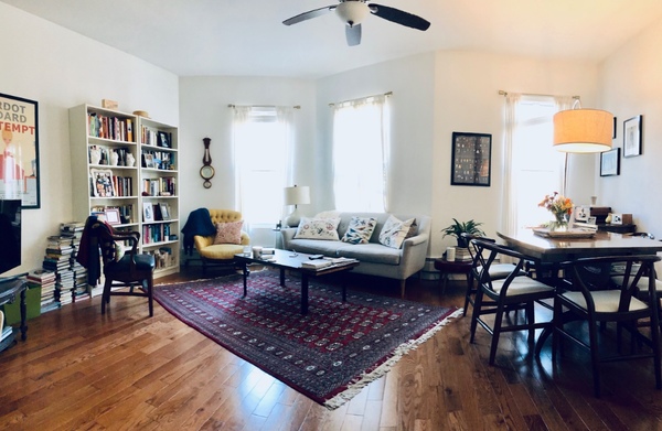 2 bedrooms apartment for rent in Park Slope - Brooklyn, New York