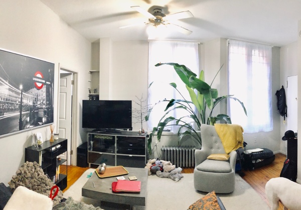 1 bedroom apartment for rent in Boerum Hill - Brooklyn, New York