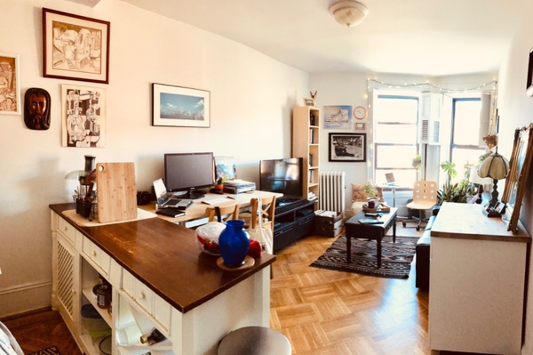 1 bedroom apartment for rent in Park Slope - Brooklyn, New York