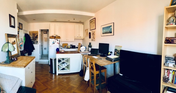 1 bedroom apartment for rent in Park Slope - Brooklyn, New York