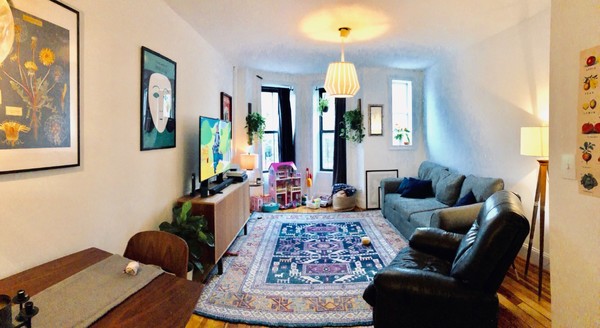 2 bedrooms apartment for rent in Park Slope - Brooklyn, New York