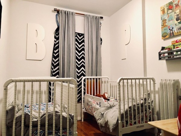 2 bedrooms apartment for rent in Park Slope - Brooklyn, New York
