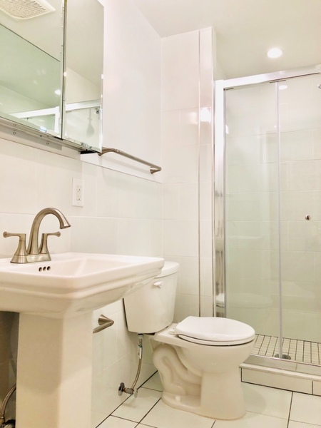 2 bedrooms apartment for rent in Park Slope - Brooklyn, New York