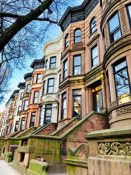 2 bedrooms apartment for rent in Park Slope - Brooklyn, New York