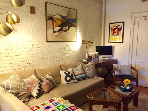 2 bedrooms apartment for rent in Park Slope - Brooklyn, New York