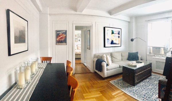 2 bedrooms apartment for rent in Park Slope - Brooklyn, New York