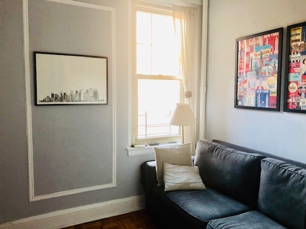 2 bedrooms apartment for rent in Park Slope - Brooklyn, New York
