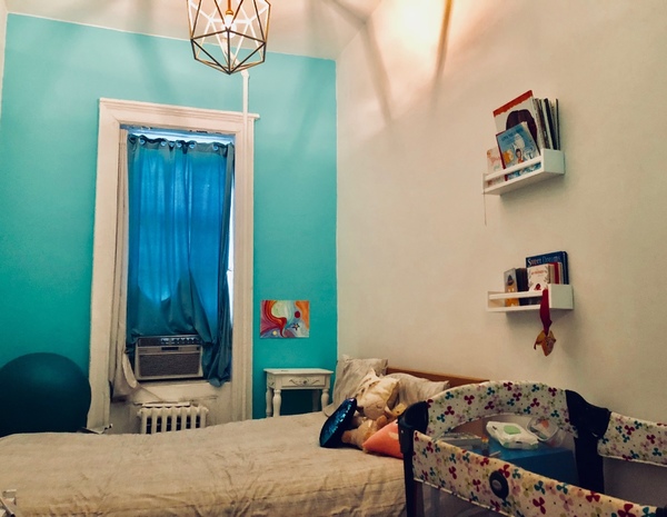 1 bedroom apartment for rent in Park Slope - Brooklyn, New York