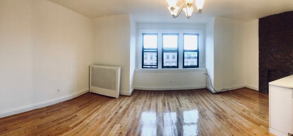 3 bedrooms apartment for rent in Park Slope - Brooklyn, New York