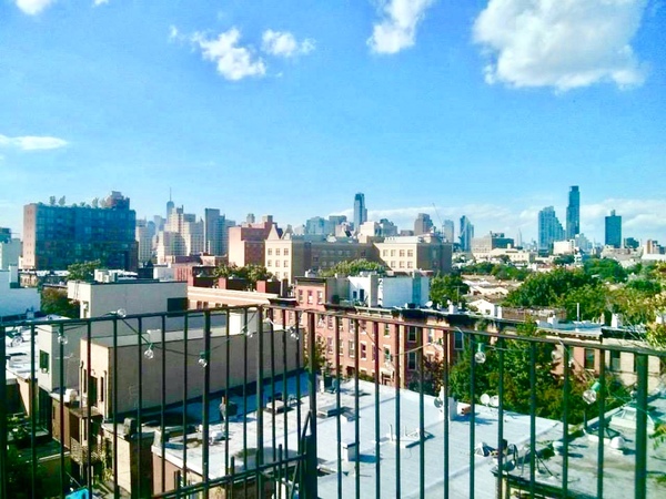 3 bedrooms apartment for rent in Park Slope - Brooklyn, New York