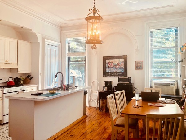 3 bedrooms apartment for rent in Park Slope - Brooklyn, New York