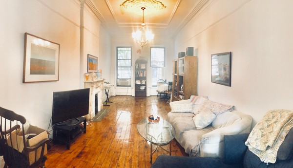3 bedrooms apartment for rent in Park Slope - Brooklyn, New York