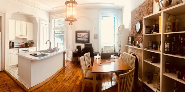 3 bedrooms apartment for rent in Park Slope - Brooklyn, New York