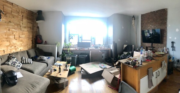 3 bedrooms apartment for rent in Park Slope - Brooklyn, New York