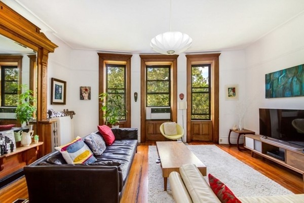 4 bedrooms apartment for rent in Park Slope - Brooklyn, New York