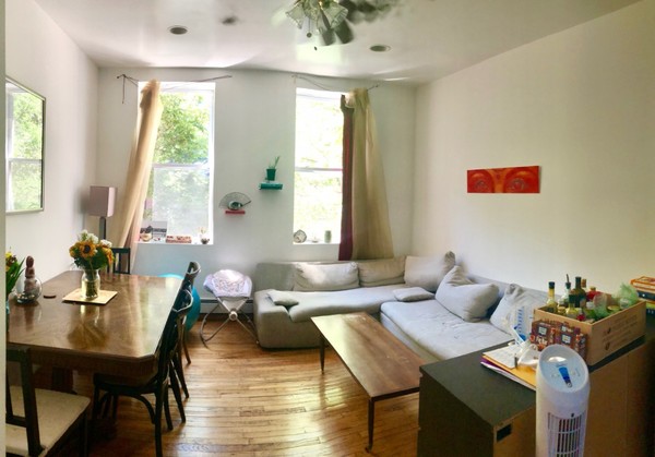 1 bedroom apartment for rent in Fort Greene - Brooklyn, New York