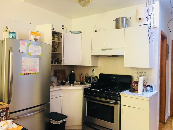 1 bedroom apartment for rent in Fort Greene - Brooklyn, New York