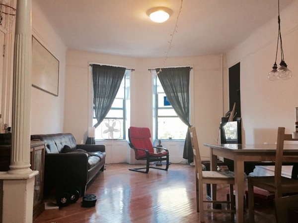4 bedrooms apartment for rent in Park Slope - Brooklyn, New York