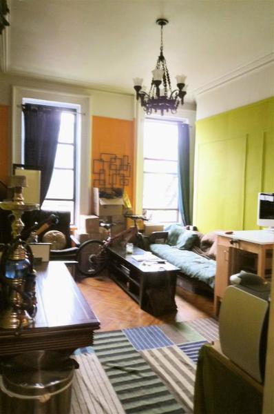 1 bedroom apartment for rent in Park Slope - Brooklyn, New York