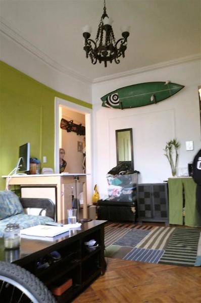 1 bedroom apartment for rent in Park Slope - Brooklyn, New York