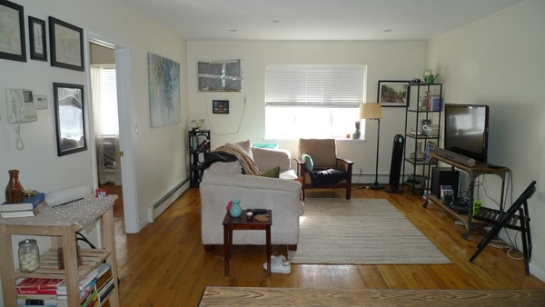 2 bedrooms apartment for rent in Park Slope - Brooklyn, New York