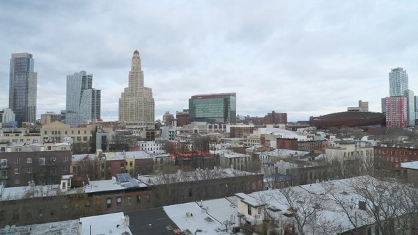 2 bedrooms apartment for rent in Park Slope - Brooklyn, New York