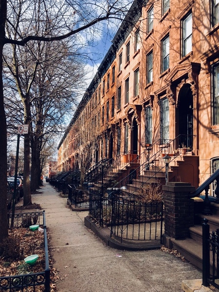 2 bedrooms apartment for rent in Park Slope - Brooklyn, New York