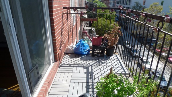 2 bedrooms apartment for rent in Boerum Hill - Brooklyn, New York