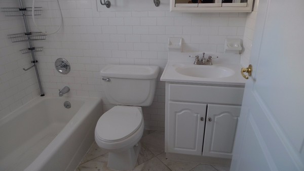 2 bedrooms apartment for rent in Boerum Hill - Brooklyn, New York