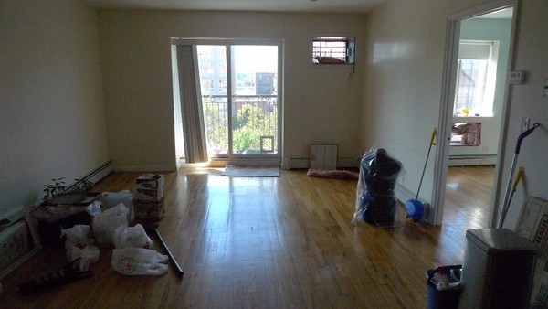 2 bedrooms apartment for rent in Boerum Hill - Brooklyn, New York
