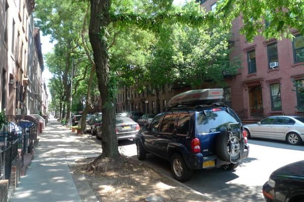 2 bedrooms apartment for rent in Park Slope - Brooklyn, New York