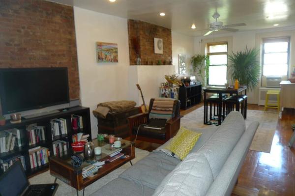 2 bedrooms apartment for rent in Park Slope - Brooklyn, New York