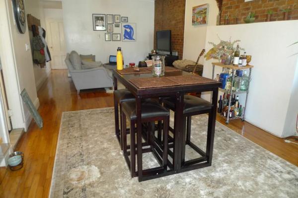 2 bedrooms apartment for rent in Park Slope - Brooklyn, New York